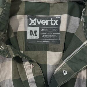 Vertx CCW Long Sleeve - Med